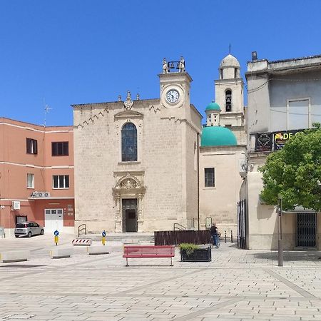 La Casa Di Giu Salento Villa Surbo Екстериор снимка
