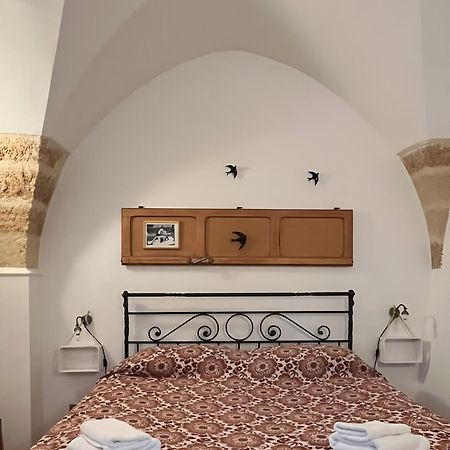 La Casa Di Giu Salento Villa Surbo Екстериор снимка