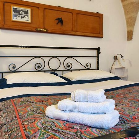 La Casa Di Giu Salento Villa Surbo Екстериор снимка