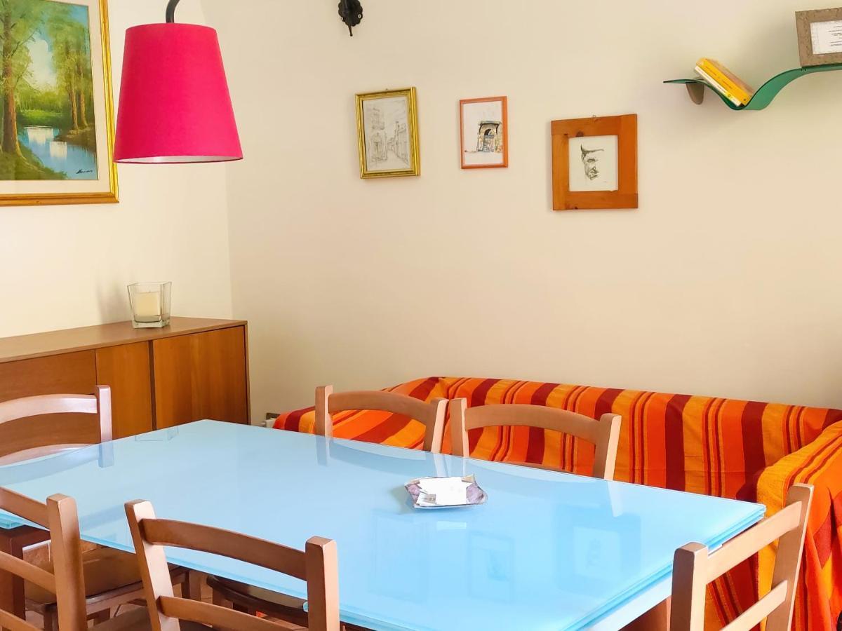 La Casa Di Giu Salento Villa Surbo Екстериор снимка