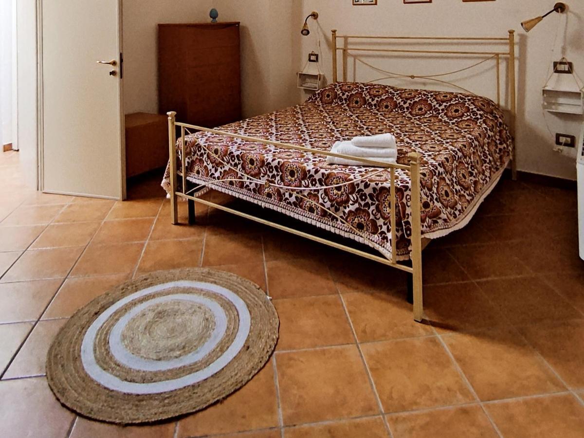 La Casa Di Giu Salento Villa Surbo Екстериор снимка