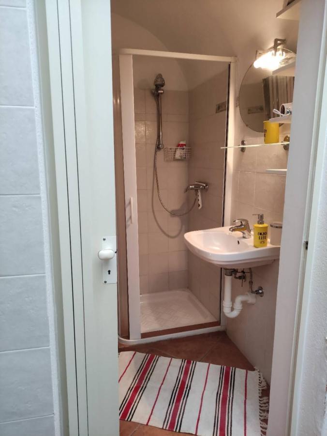 La Casa Di Giu Salento Villa Surbo Екстериор снимка
