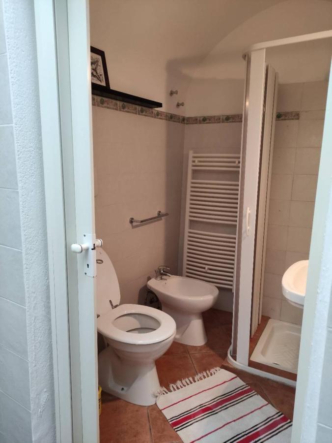 La Casa Di Giu Salento Villa Surbo Екстериор снимка