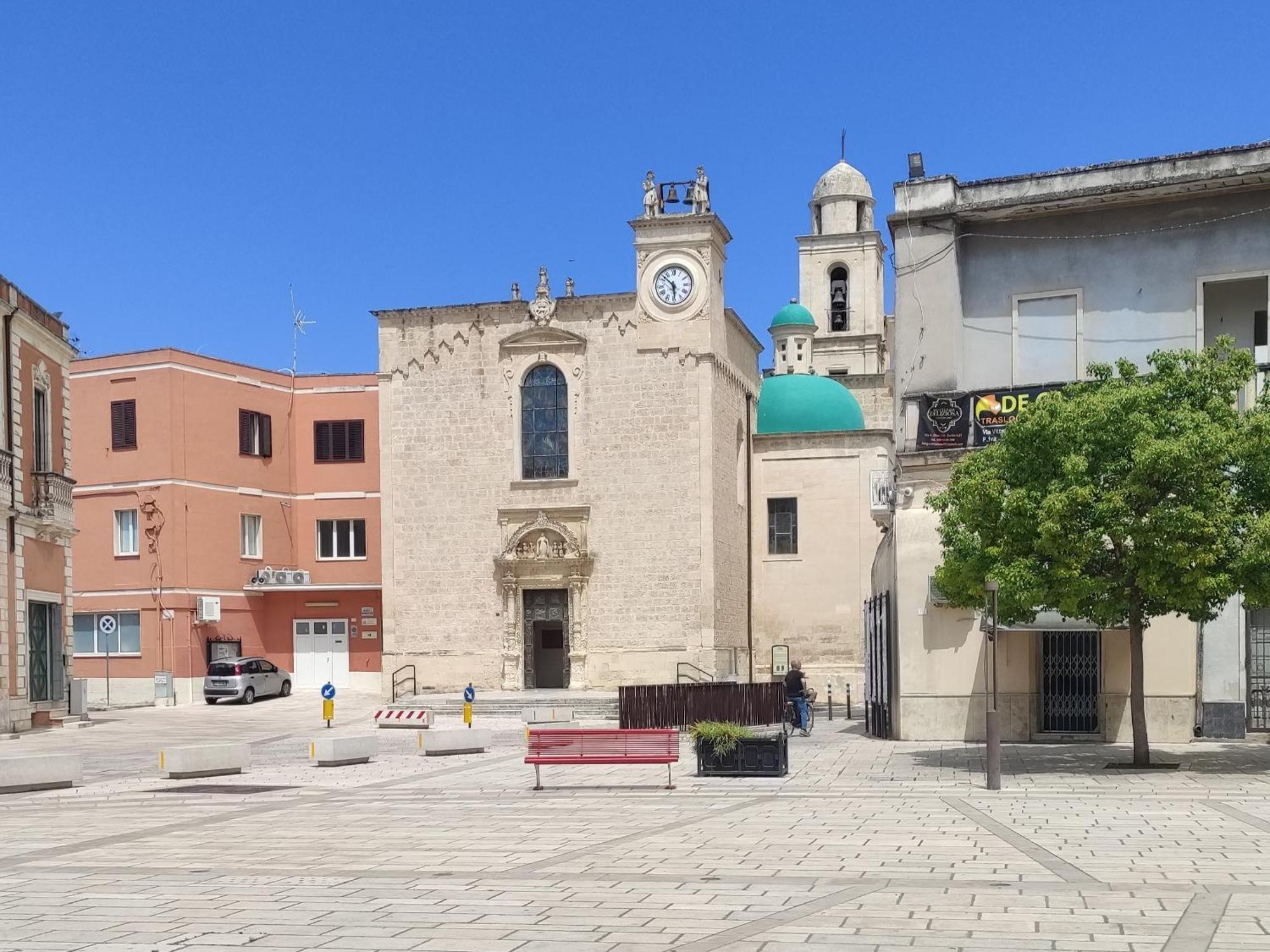 La Casa Di Giu Salento Villa Surbo Екстериор снимка