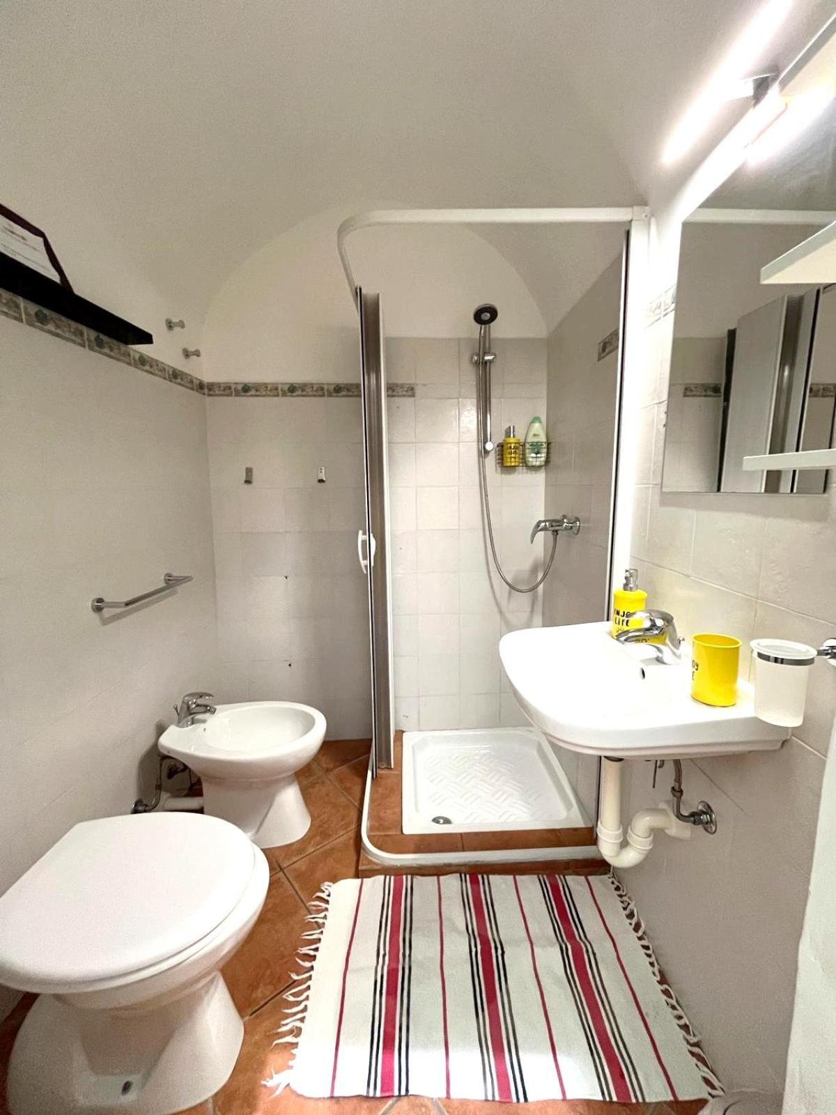 La Casa Di Giu Salento Villa Surbo Екстериор снимка