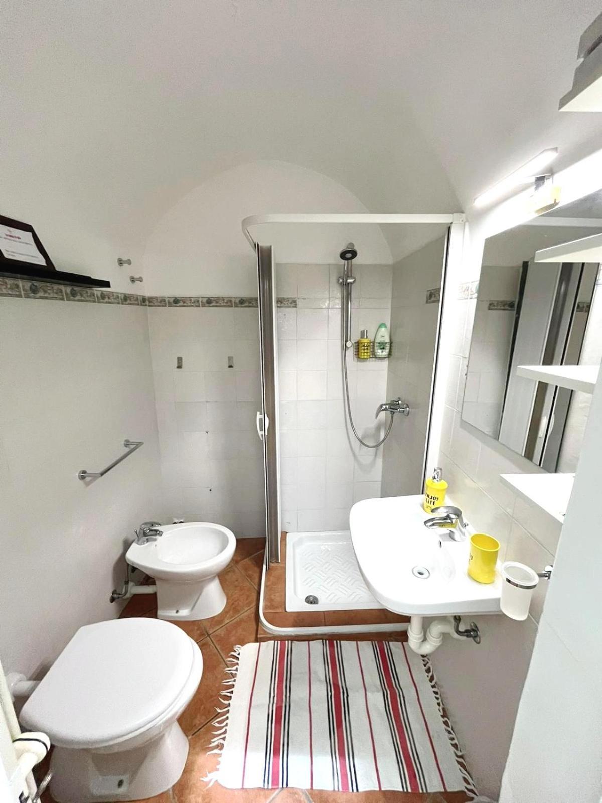 La Casa Di Giu Salento Villa Surbo Екстериор снимка